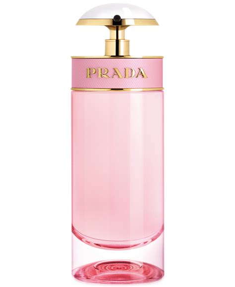 prada pink perfume